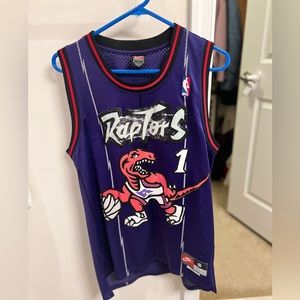 Tracy McGrady Jersey